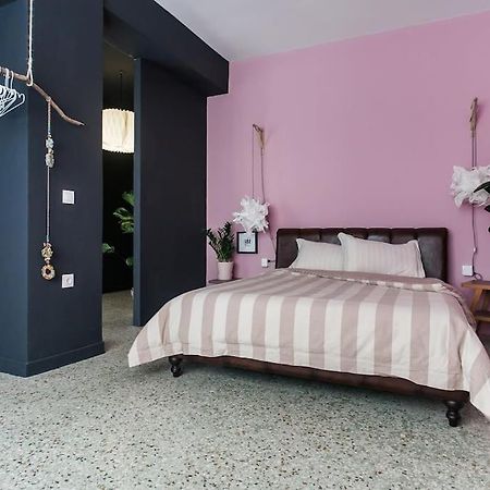 Miaouli8 Apartman Athén Kültér fotó